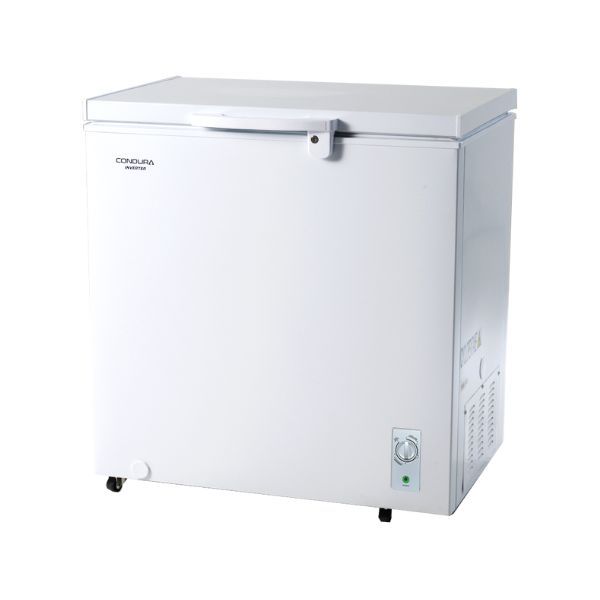 Condura 7.0 cu. ft. Negosyo Pro Inverter Chest Freezer (CCF70DCi ...