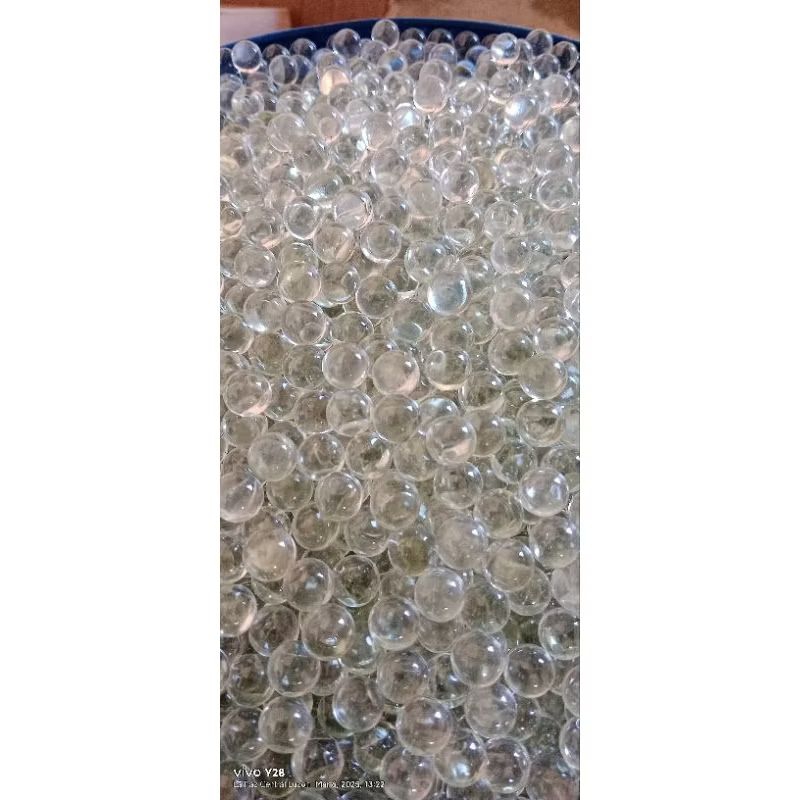 1KL/2KL PER PACK EMPERADOR HOLEN CLEAR (500+pcs) | Shopee Philippines