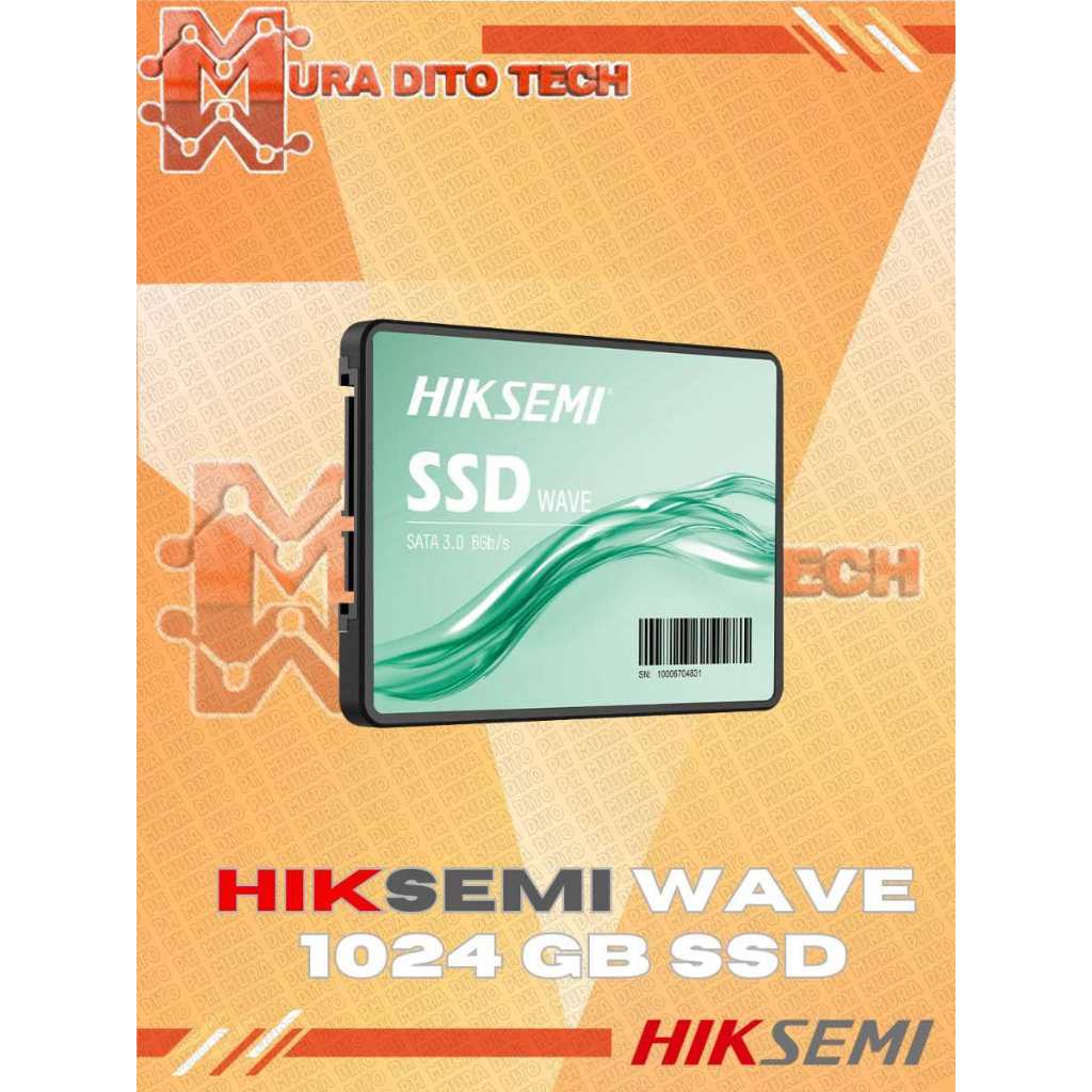 HIK SEMI SSD SATA TYPE 128gb, 256gb, 512gb 1TB 3.0 Speed | Shopee ...