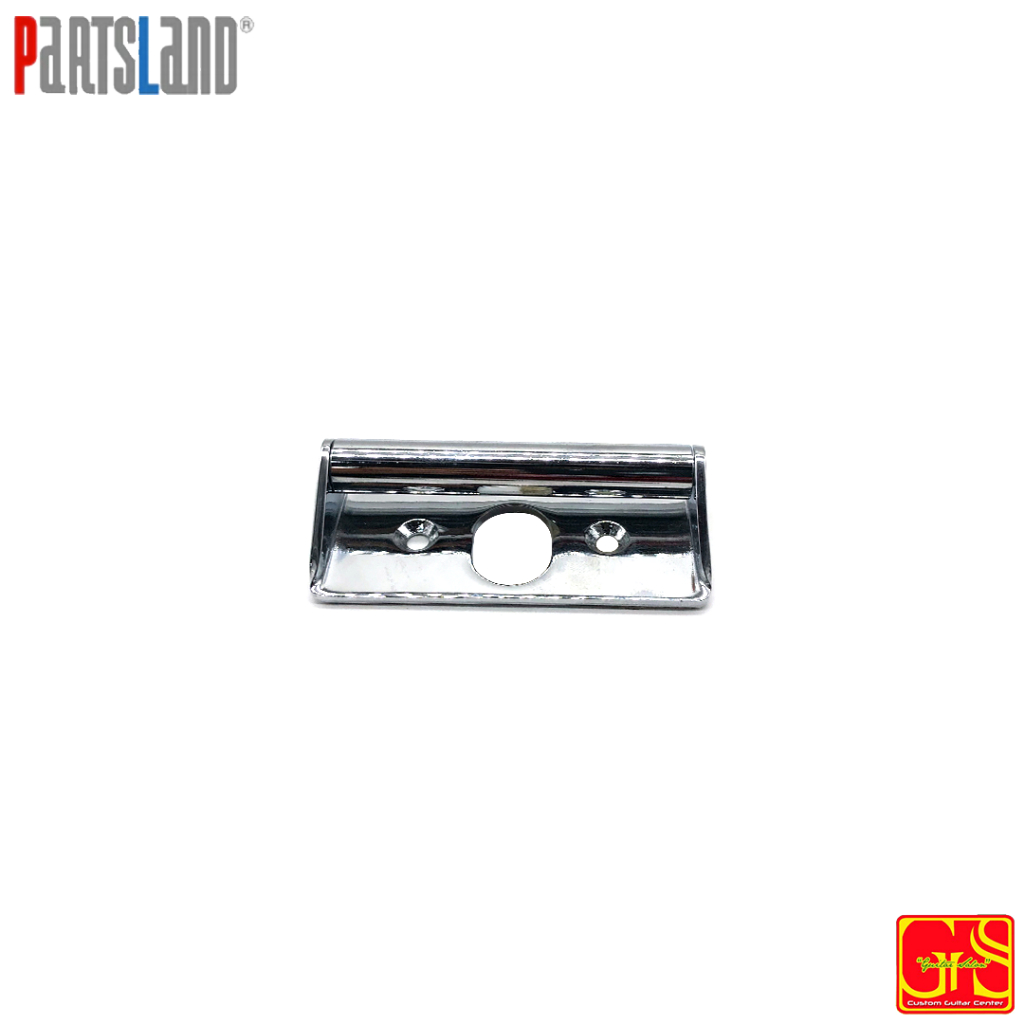 WSC TJBS-CR Jazzmaster Tremolo Buzz Stop (CHROME) | Shopee Philippines