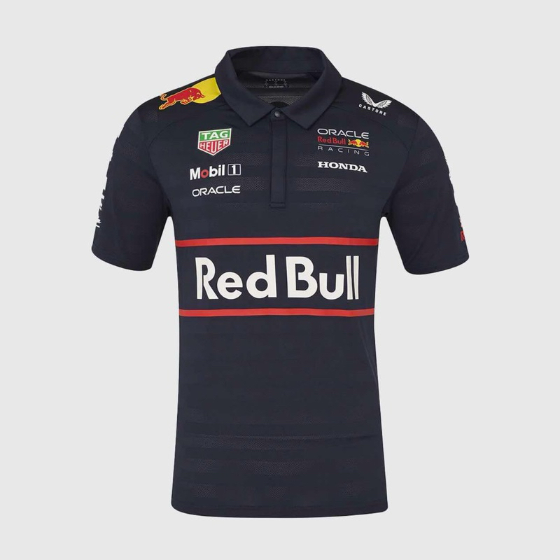 RB 2025 Team Polo | RBN Racing Merchandise | Shopee Philippines
