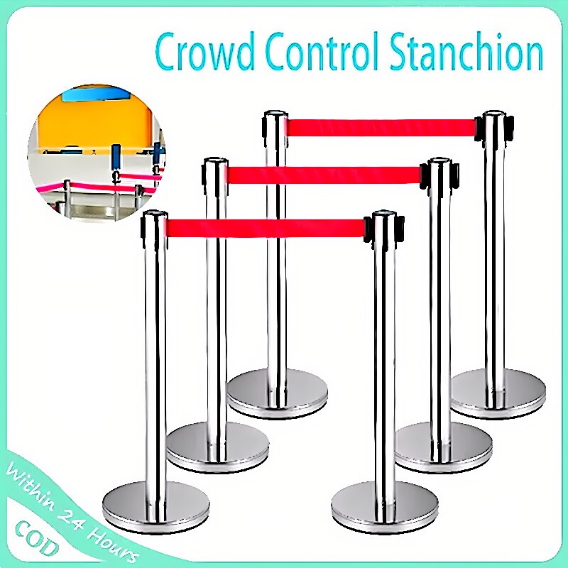 Shop stanchion for Sale on Shopee Philippines
