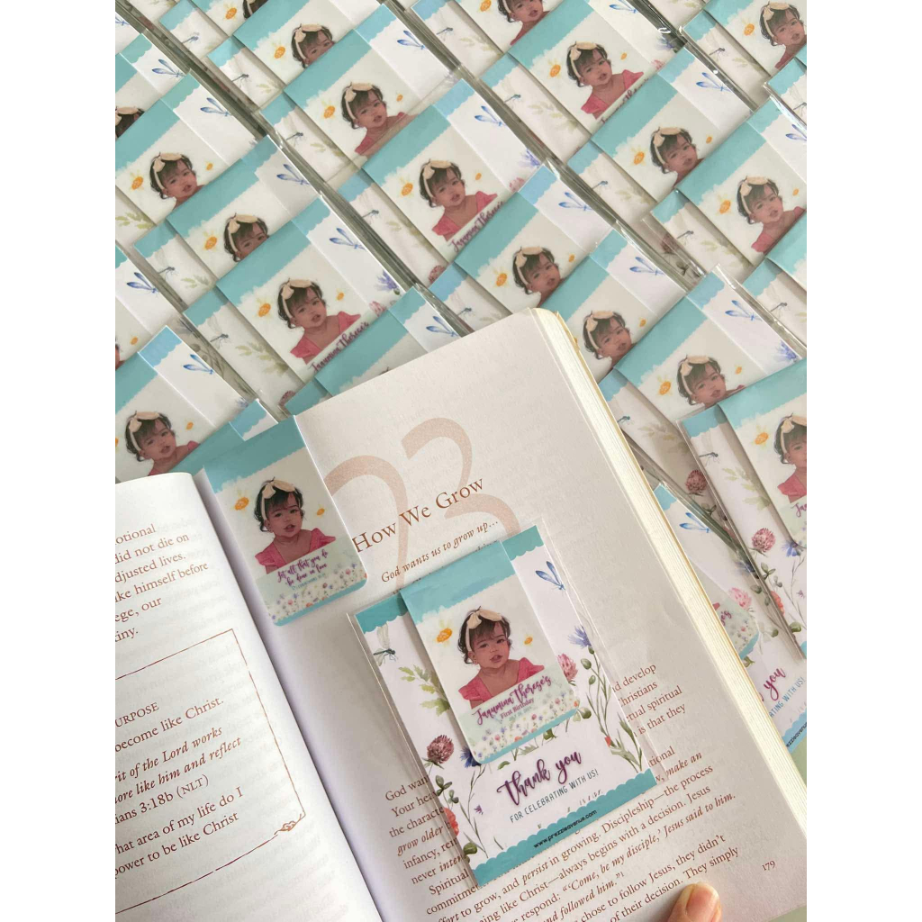 Magnetic Bookmark | Magnetic Bookmark Check Out | Shopee Philippines