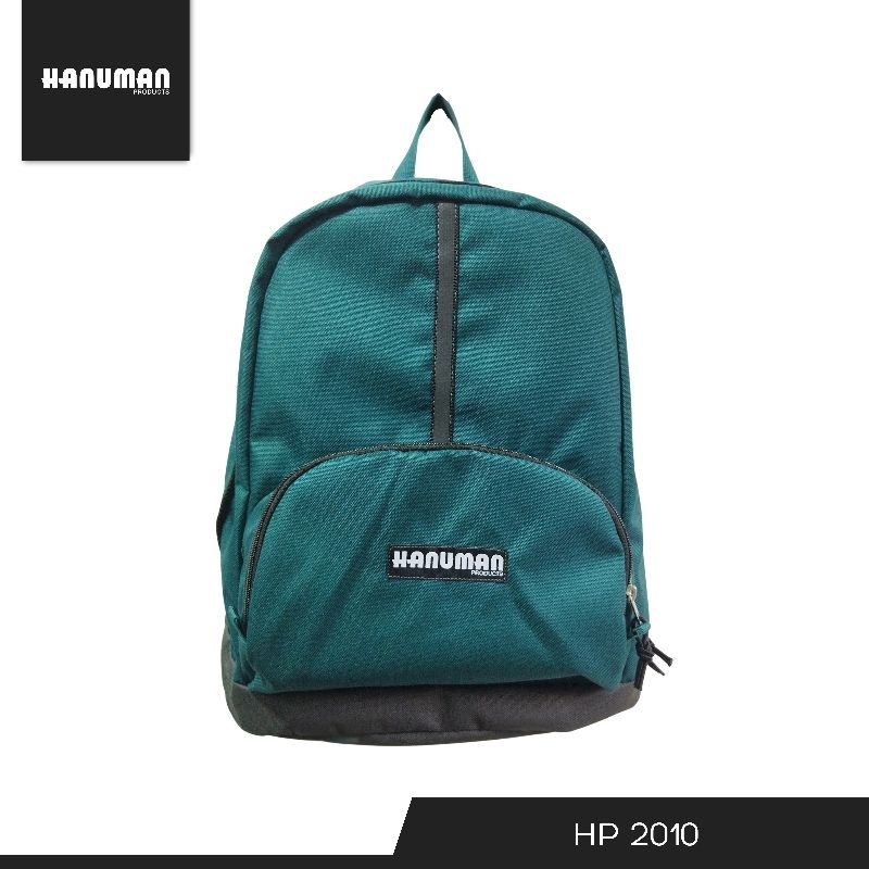 Hanuman HP 2010 Backpack with Reflector | Shopee Philippines