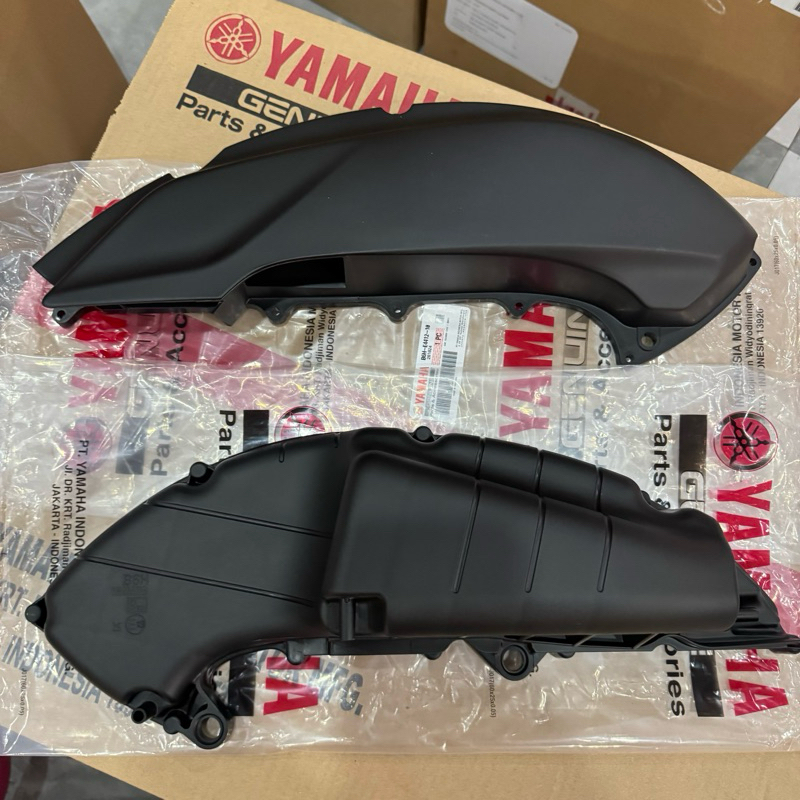 ✓ NMAX V2 AEROX V2 AIRBOX CAP AIR CLEANER Shopee Philippines