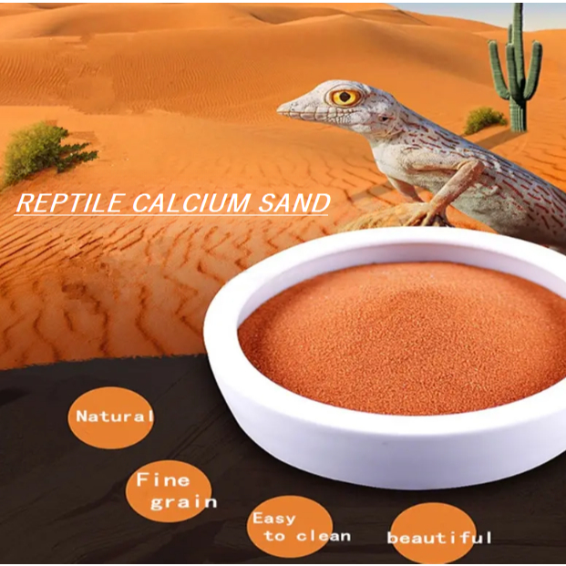 Pure Filtered Sterilized Coco Peat cocopeat Reptile Calcium Sand ...