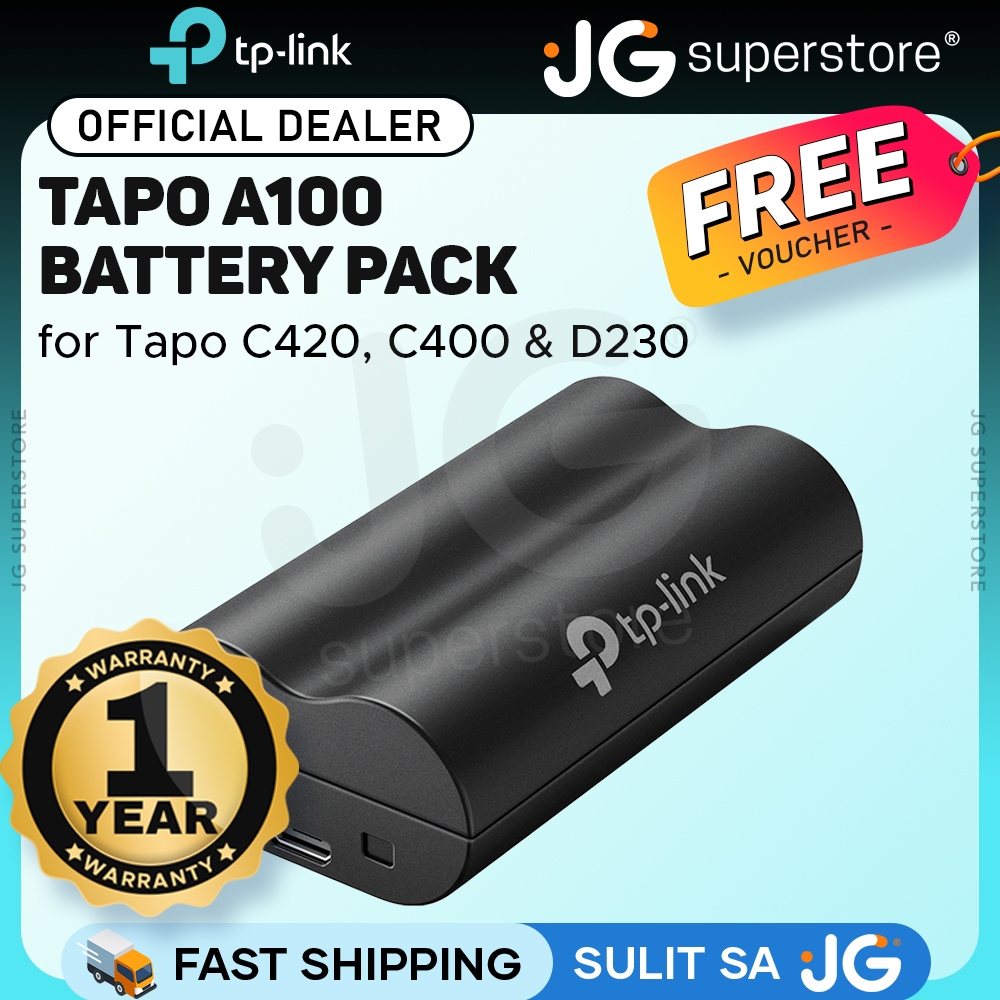 Batteria Di Ricambio Per C400S2, C420S1, C420S2, D230S1, T