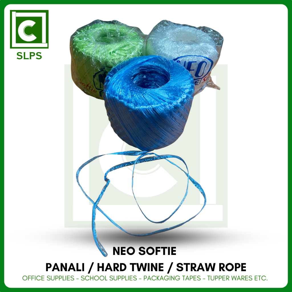 Shop plastic twine straw rope for Sale on Shopee Philippines