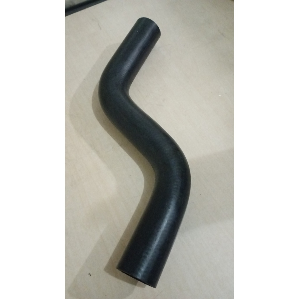 upper small radiator hose f5a suzuki multicab brand new | Shopee ...