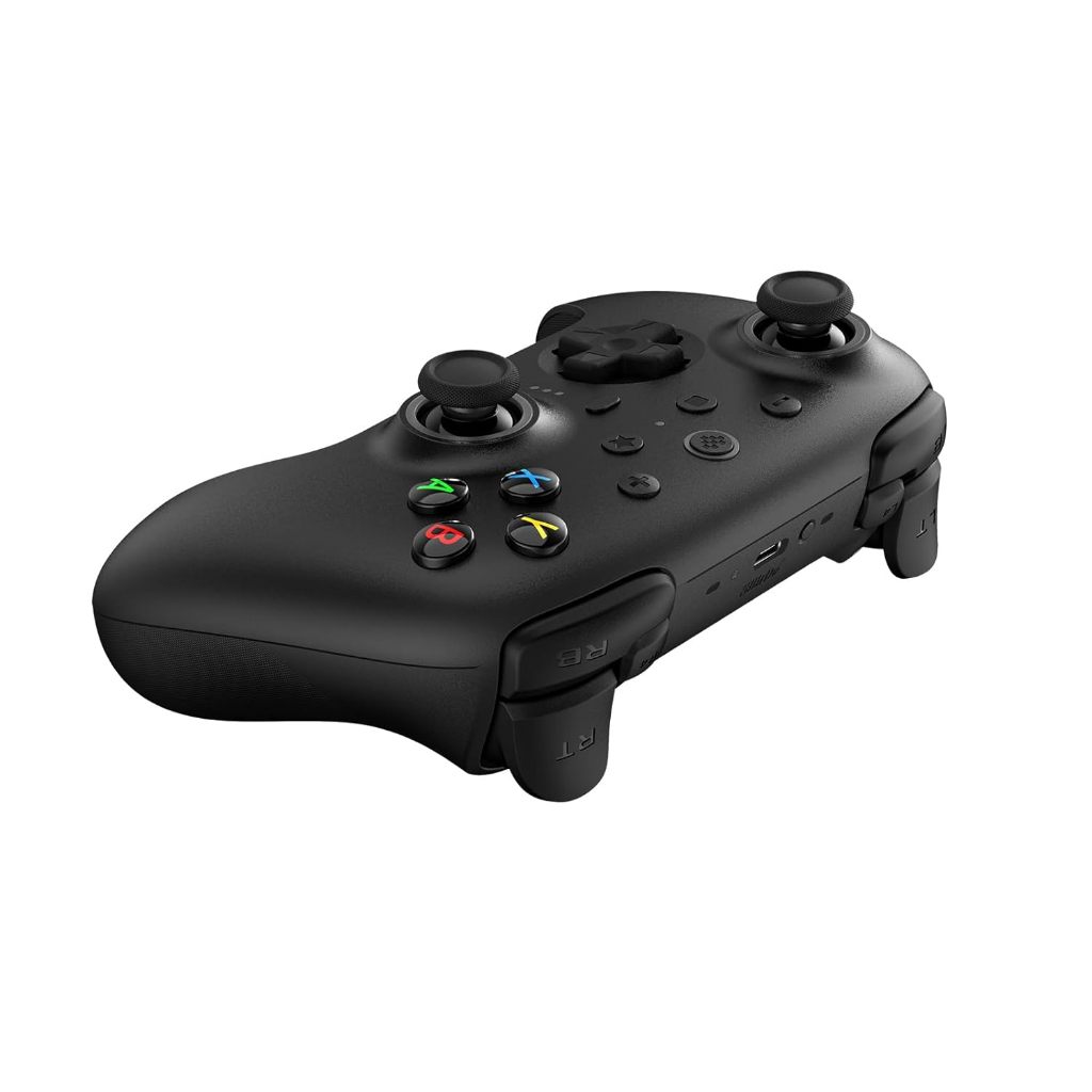 8BitDo Ultimate 2 Wireless Controller for Windows & Android, Gaming ...
