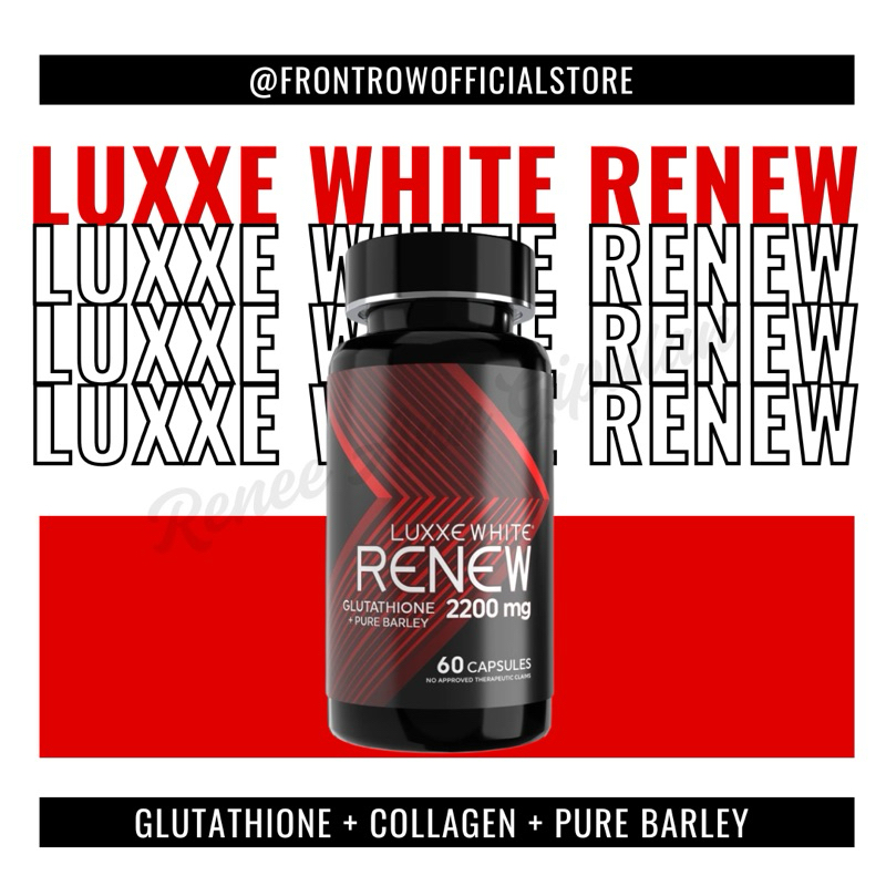 luxxe glutathione review philippines WHITE ENHANCE 2 WEEKS AFTER Luxxe White's sudden discontinuation shocks