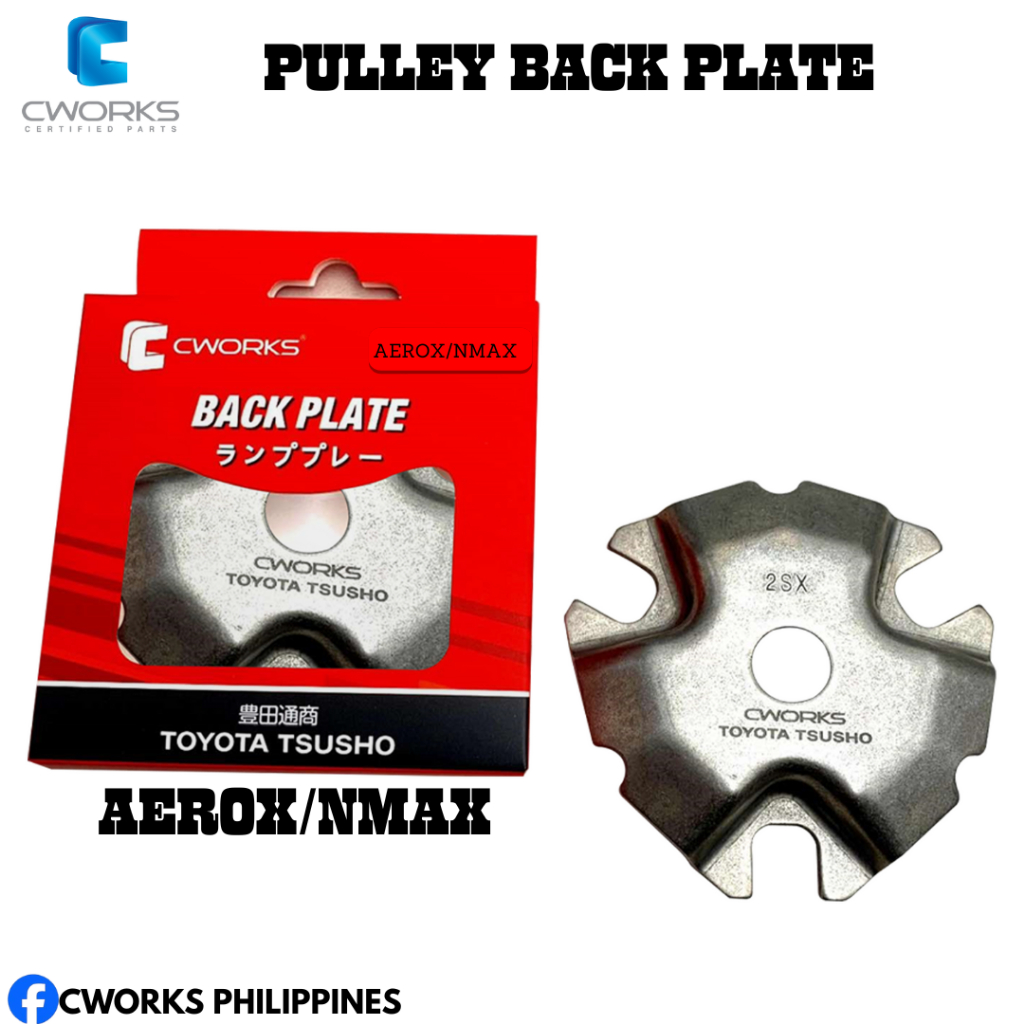 CWorks Toyota Tsusho-Laguna , Online Shop | Shopee Philippines