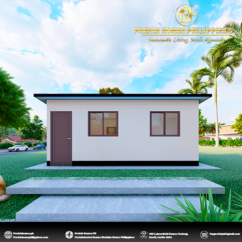 Prefabricated Modular Small Office Drywall | Shopee Philippines