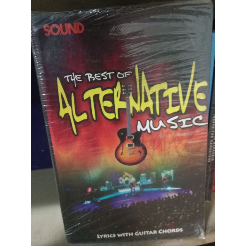 THE BEST OF ALTERNATIVE MUSIC | Shopee Philippines