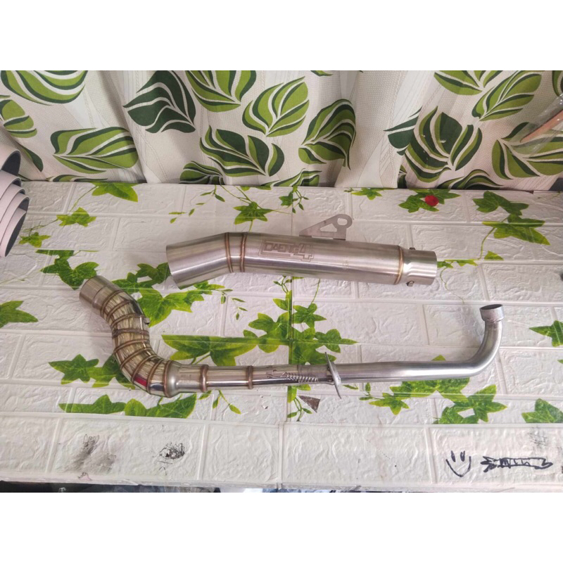 Motor Pipe Set (Rachelle J 10kgs) | Shopee Philippines