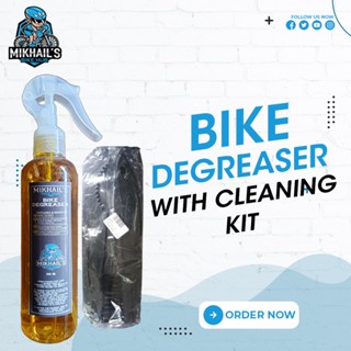Shop bike cleaning kit for Sale on Shopee Philippines