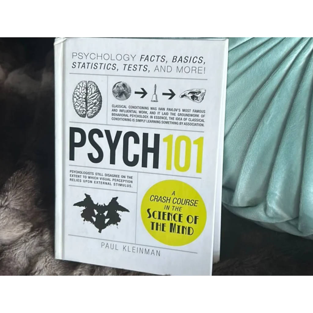 Psych 101: Psychology Facts, Basics, Statistics, Tests, and More ...