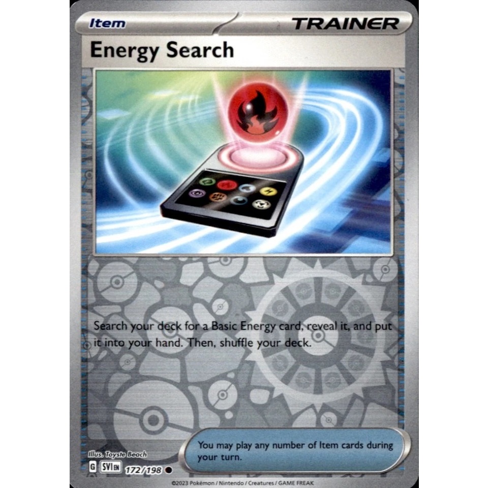 item finder pokemon card value Pokemon Cards 2nd Edition Trainer Cards Energy Removal, Computer Searc
