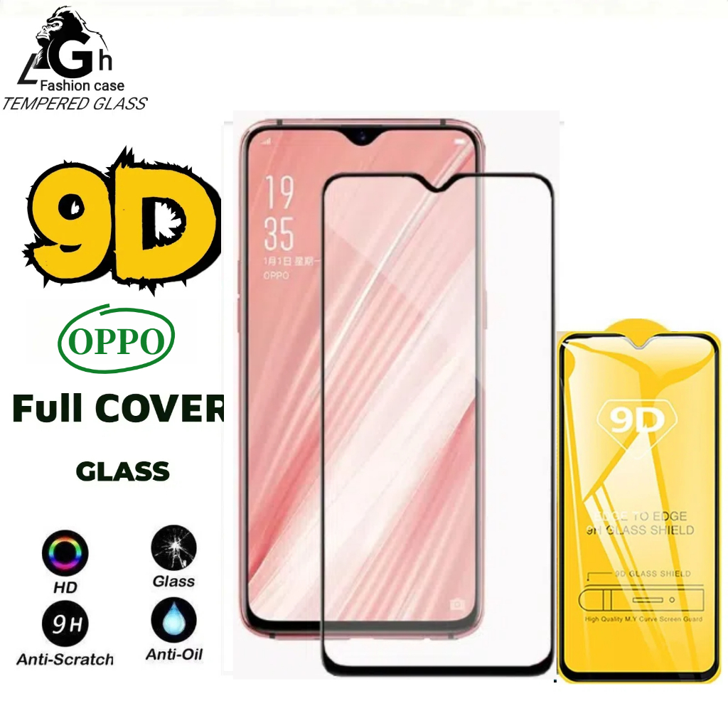 1PCS Per OPPO A78 4G Vetro Della Copertura - Foto 9