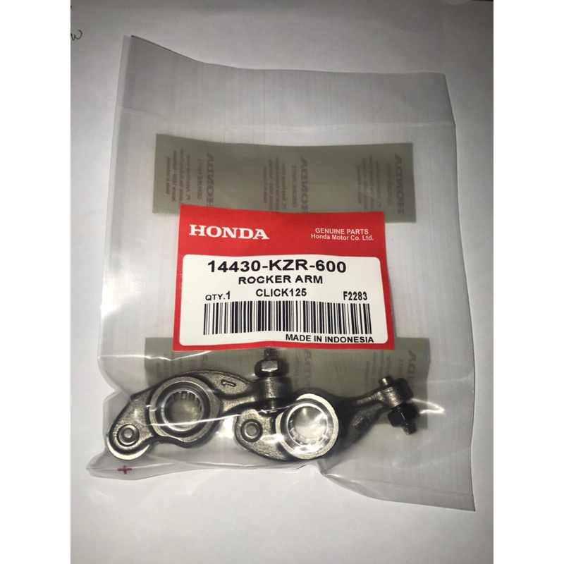 ROCKER ARM (CLICK 125) | Shopee Philippines