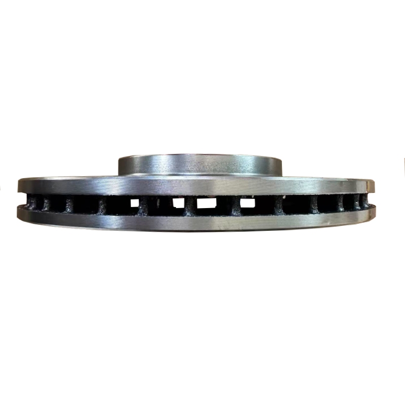 Brake Disc Rotor (FRONT) for HYUNDAI STAREX DIESEL 1997-2002 (5H ...
