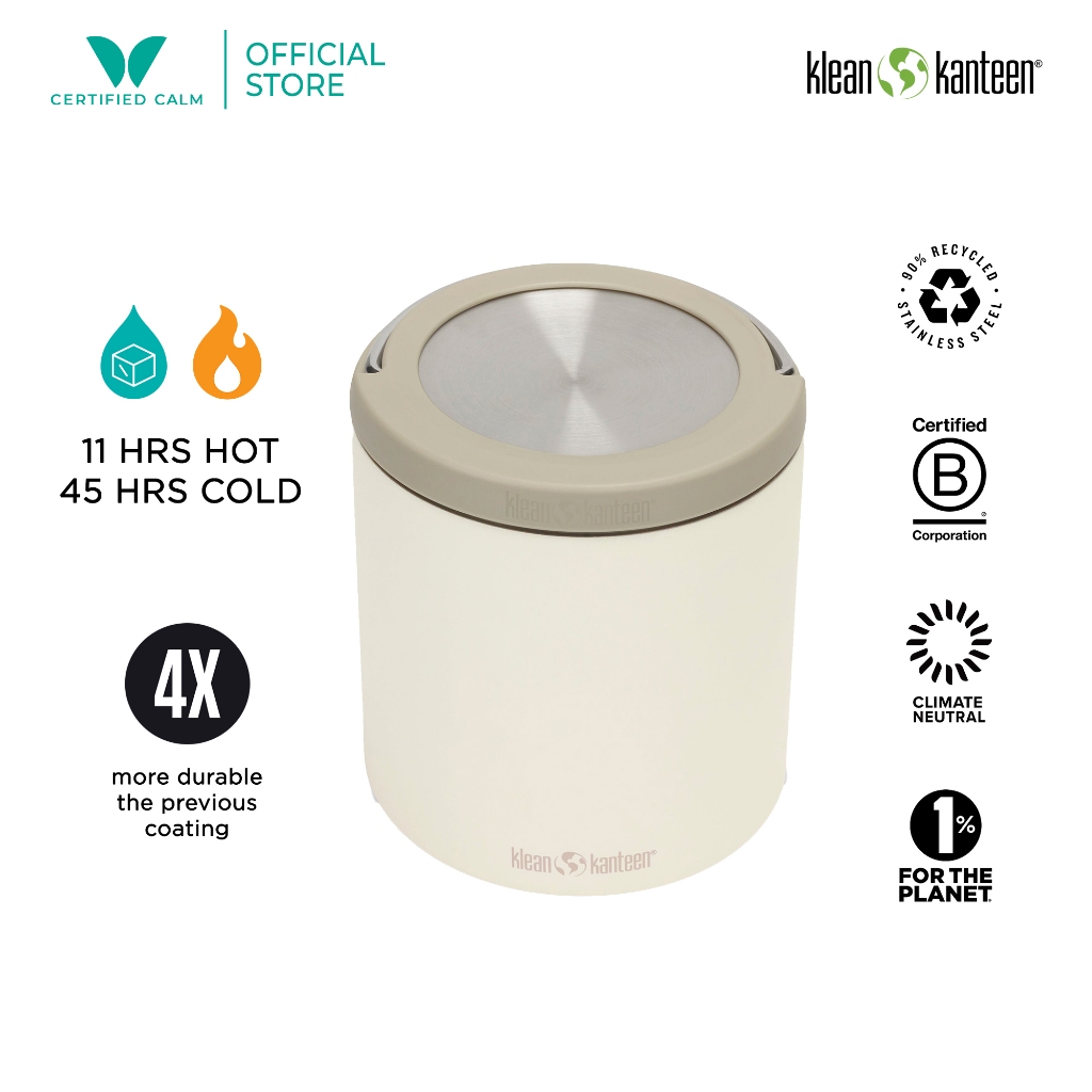 Klean Kanteen Klean Kanteen TK Canister 473ml / 16oz