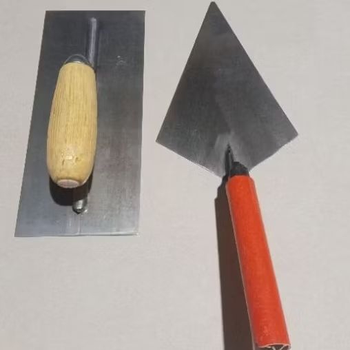 RODELA BAKAL AND TROWEL CEMENT XL 2IN1 SET HIGH QUALITY | Shopee ...