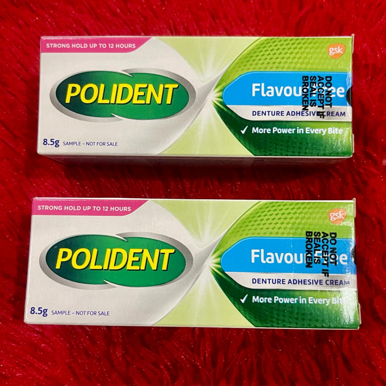 Shop polident for Sale on Shopee Philippines