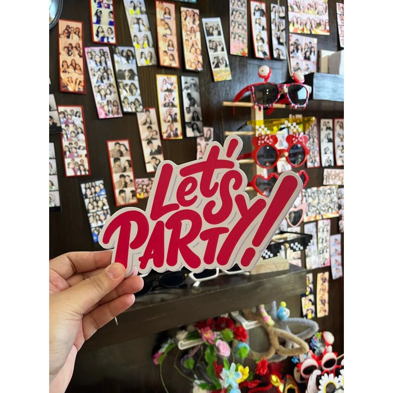 Let's Party Sintra