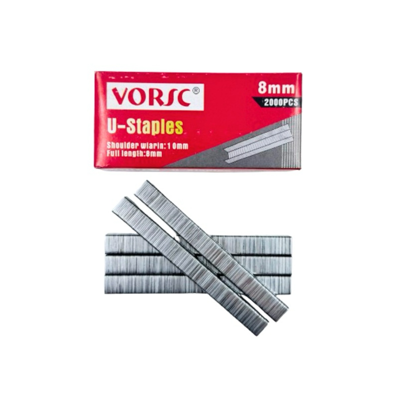 GUN TACKER STAPLERS ARMSTRONG BRAND WITH STAPLE | Shopee Philippines