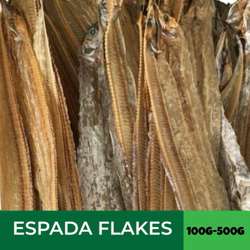 Shop espada fish for Sale on Shopee Philippines