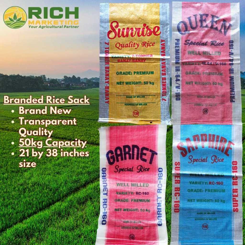 Shop 50 kg rice for Sale on Shopee Philippines