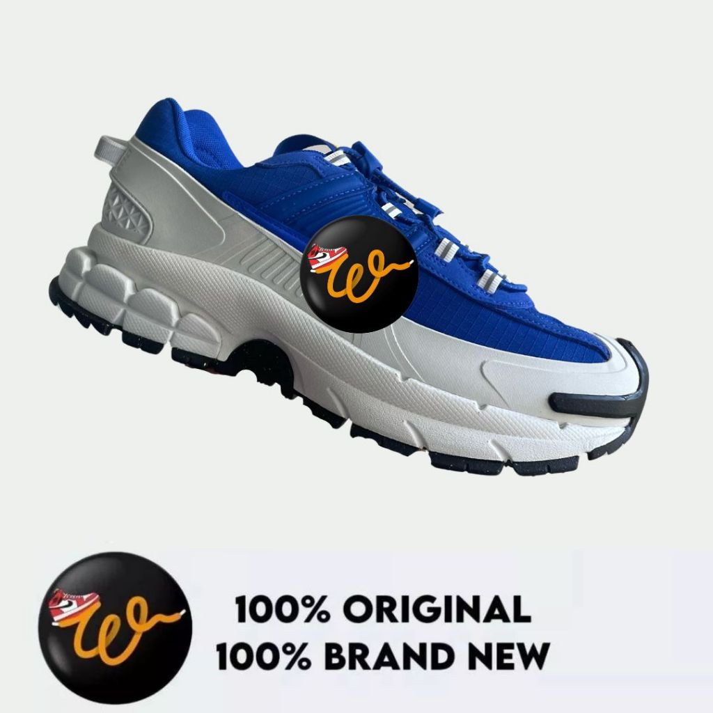 (WHC SHOES) 0RIGlNAL Z00M VOMER0 R0AM RACER BLUE-FV2295-400 | Shopee ...