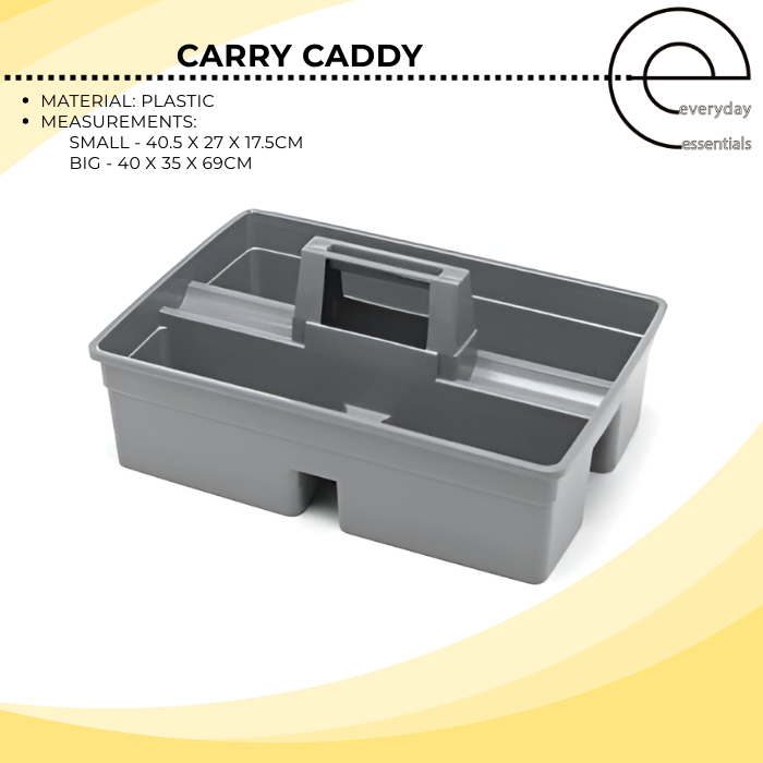 PRISM COLLECTION Carry Caddy | Shopee Philippines
