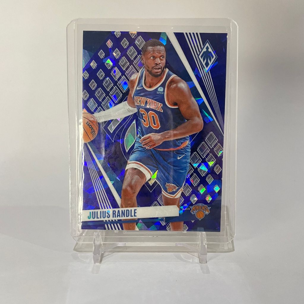 Julius Randle NBA Cards | Shopee Philippines