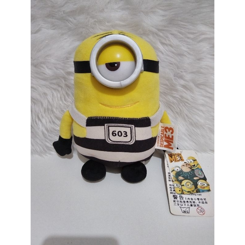 Minions Despicable Me 4 U...B0CCWXYKVG