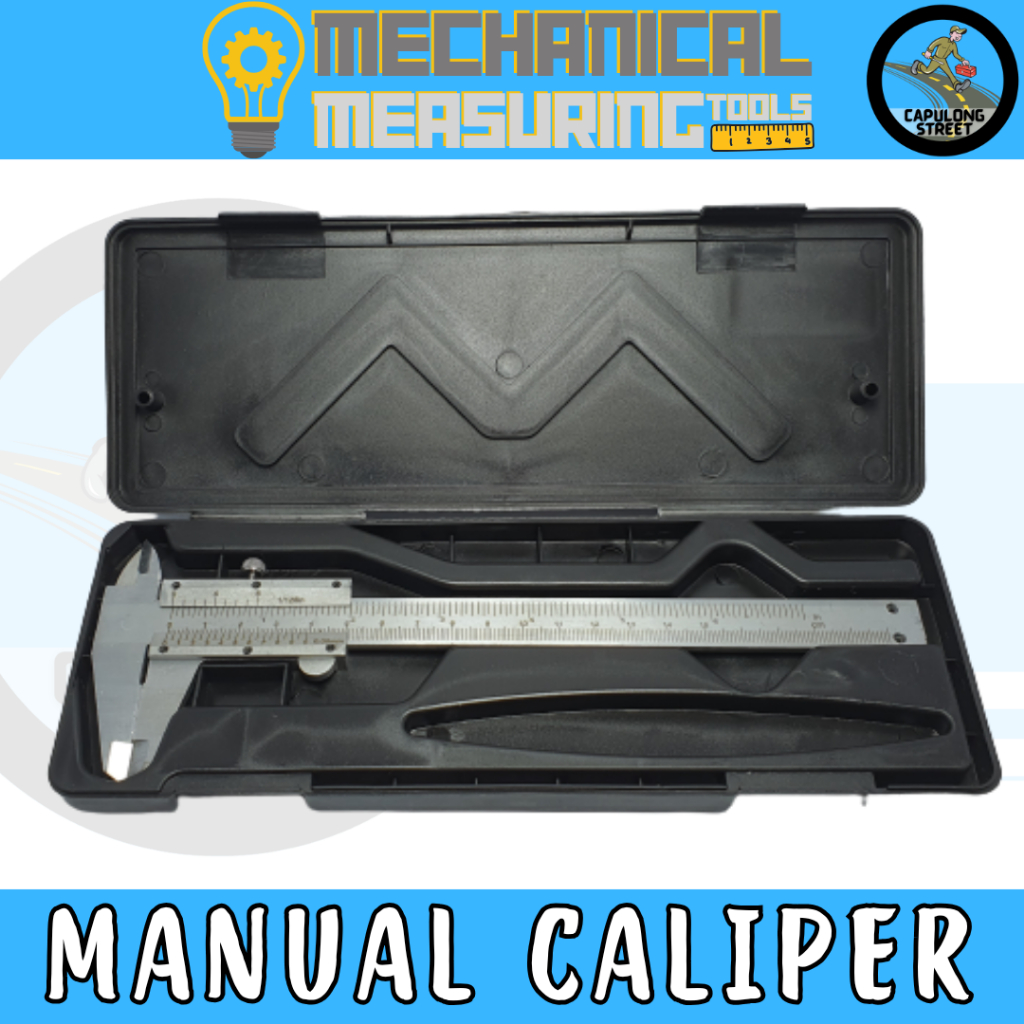 Manual Caliper 6