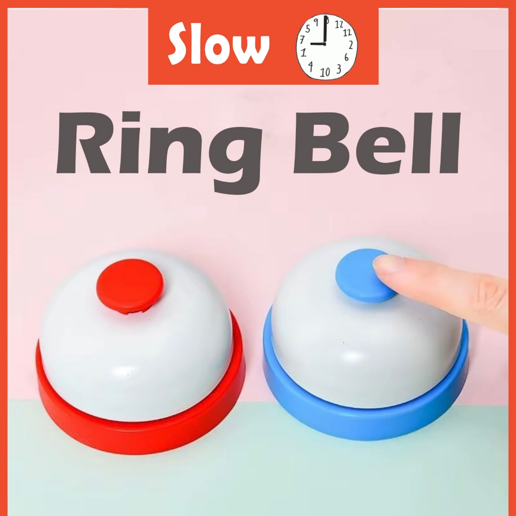 School Answer Buzzer Restaurant/Bar Service Bell Quick Competition ...