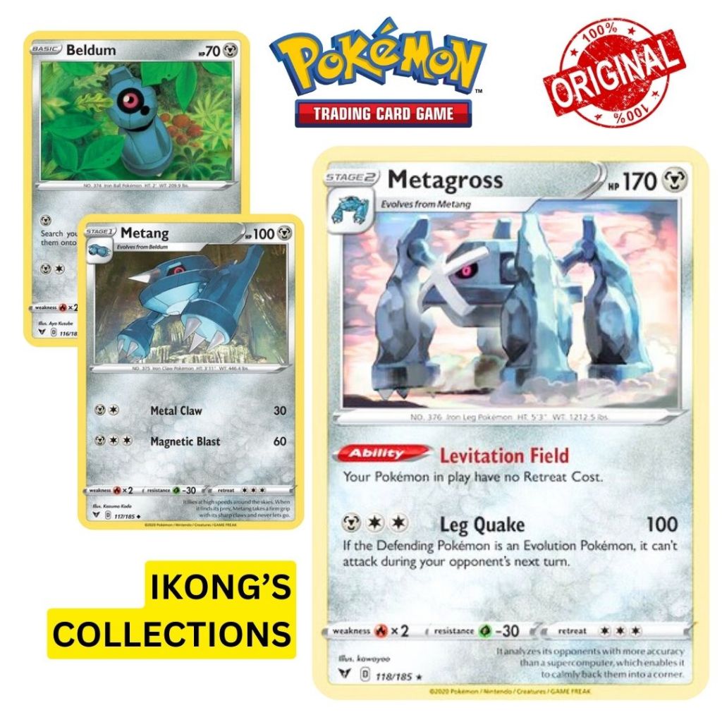 pokemon card rotom Pokemon Ancient Origins Rotom #29 main image 0