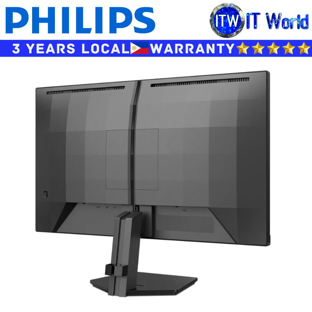 Philips Gaming Monitor 24M2N3200FQ 24