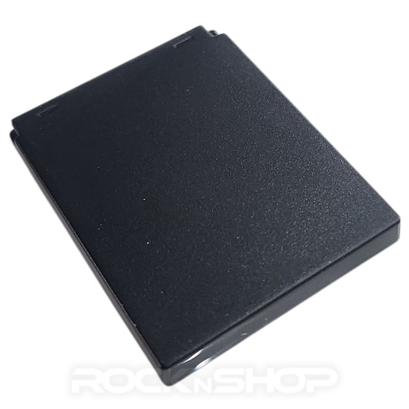EcostConnection DMW-BCH7 Battery For Panasonic Lumix DMC-FP1, FP2, FP3, FT10 – High-Quality Replacement