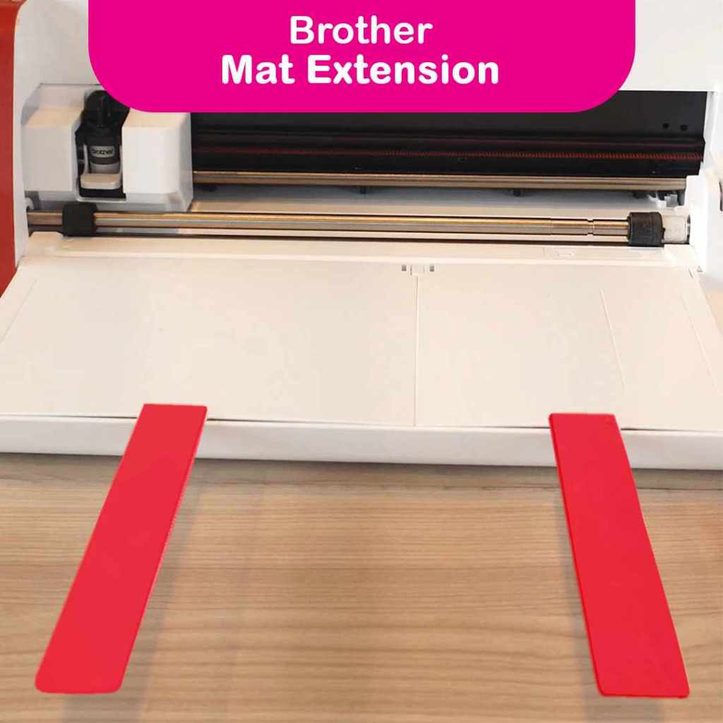 Brother Mat Extension for SDX900 & SDX1200 | Shopee Philippines