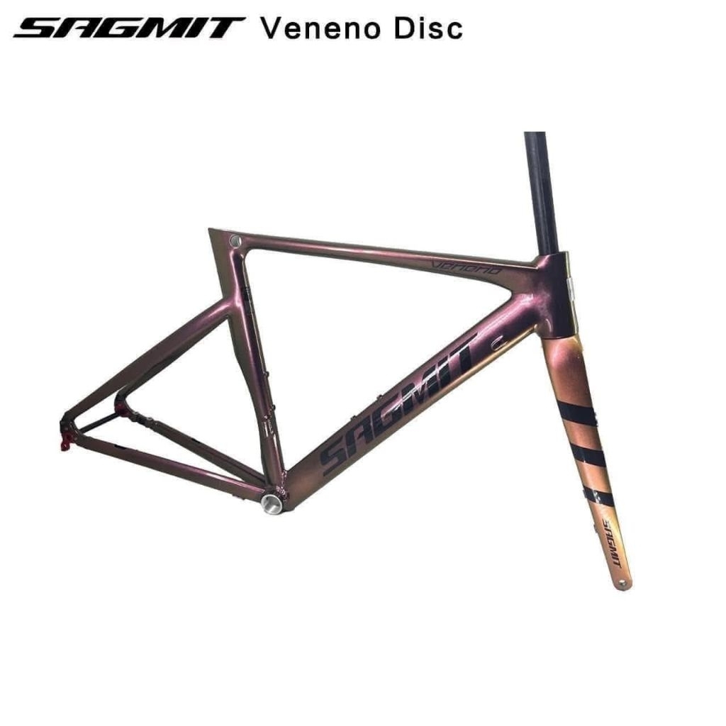 Bike Frameset Sagmit Veneno Road Bike Price Veneno Frame Sagmit