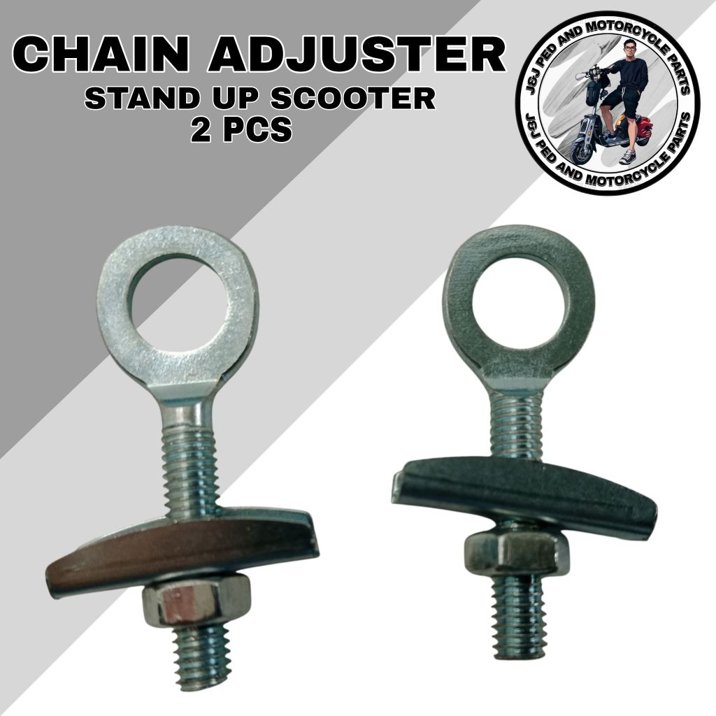CHAIN ADJUSTER FOR STAND UP SCOOTER | Shopee Philippines