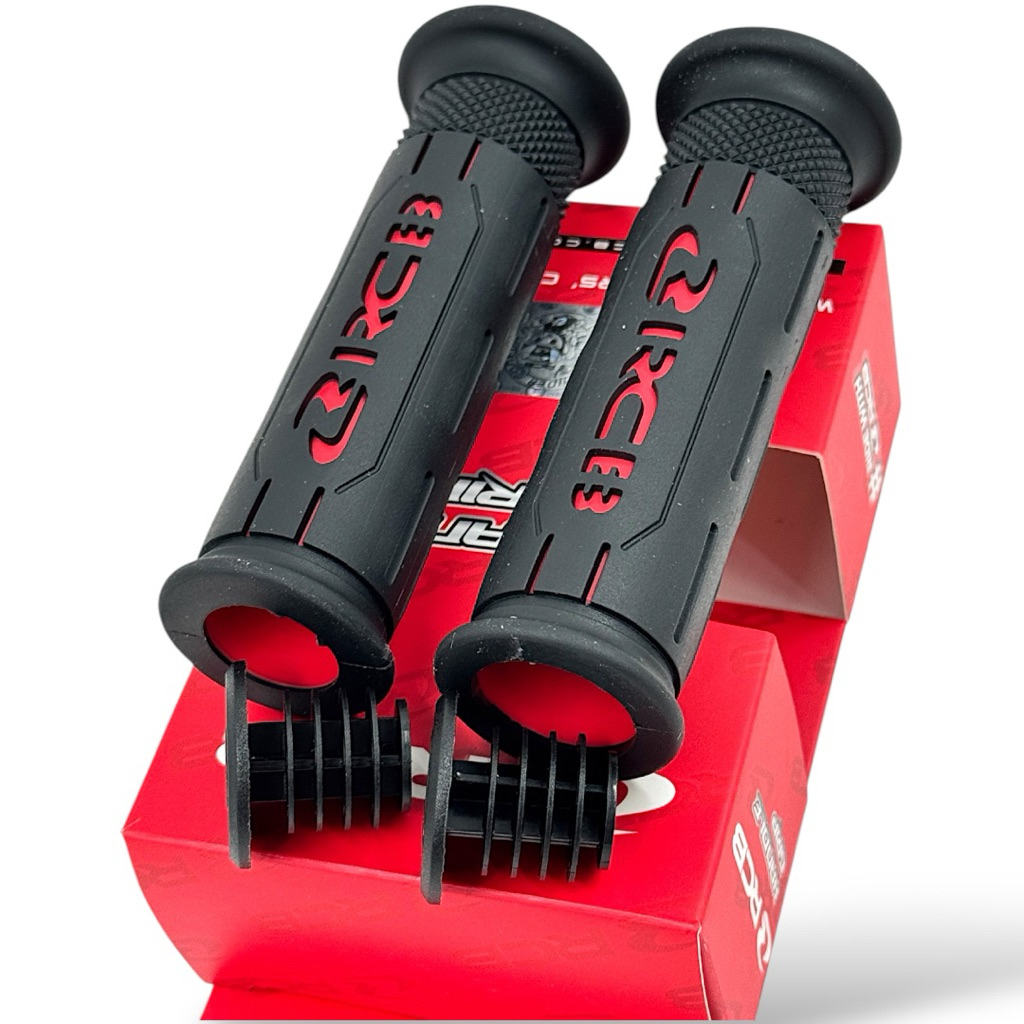 RCB HANDLE GRIP 77 RUBBER 115MM - UNIVERSAL | Shopee Philippines