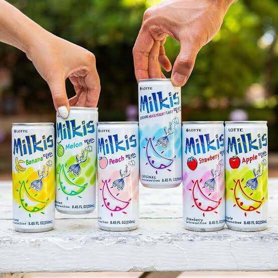 Milkis