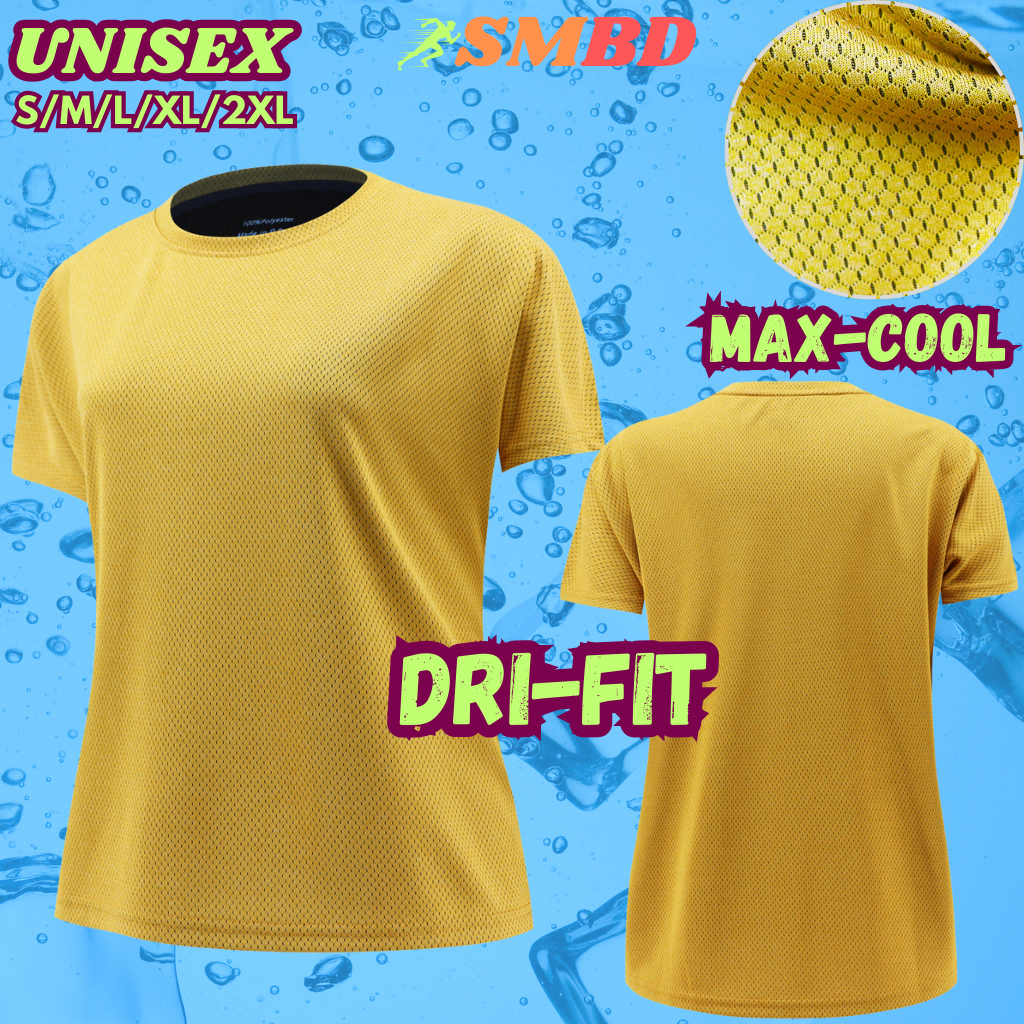JOBBS Activewear Dri-Fit T-shirt main image 0