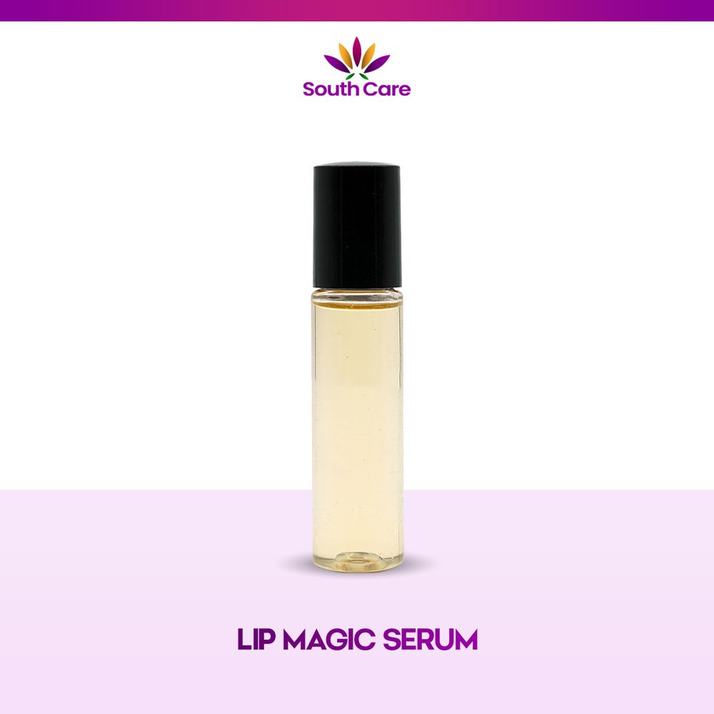 Lip Magic Serum (10ml) South Care Cosmetics | Shopee Philippines