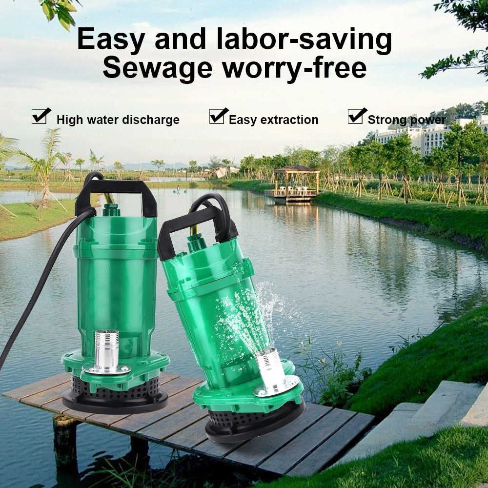 Shop 2hp submersible pump for Sale on Shopee Philippines
