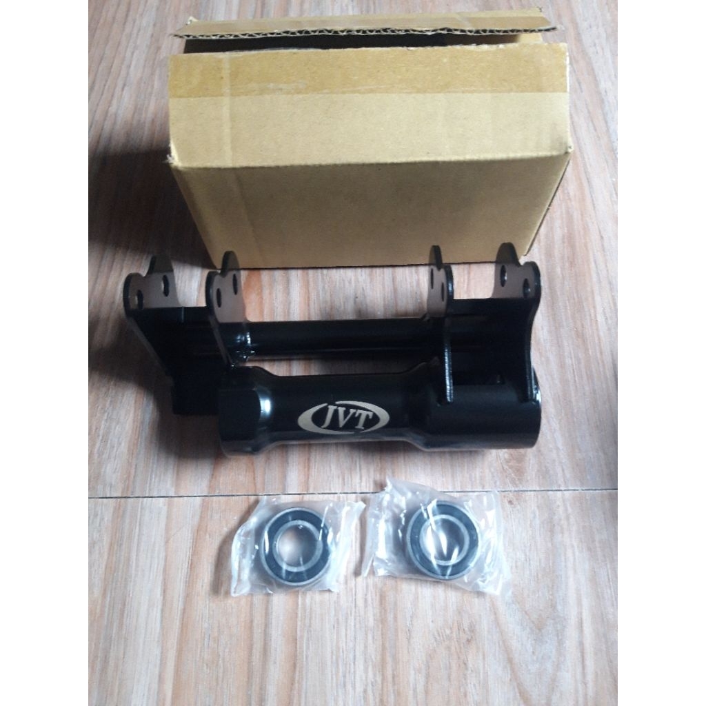 jvt Swing Arm with Bearings for Mio Sporty (JVT) | Shopee Philippines